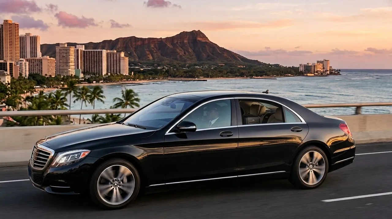black car service honolulu black car service honolulu
